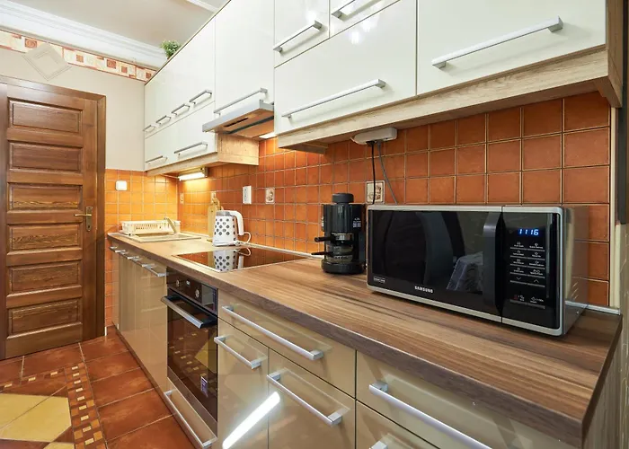 Valentin Deluxe Apartman