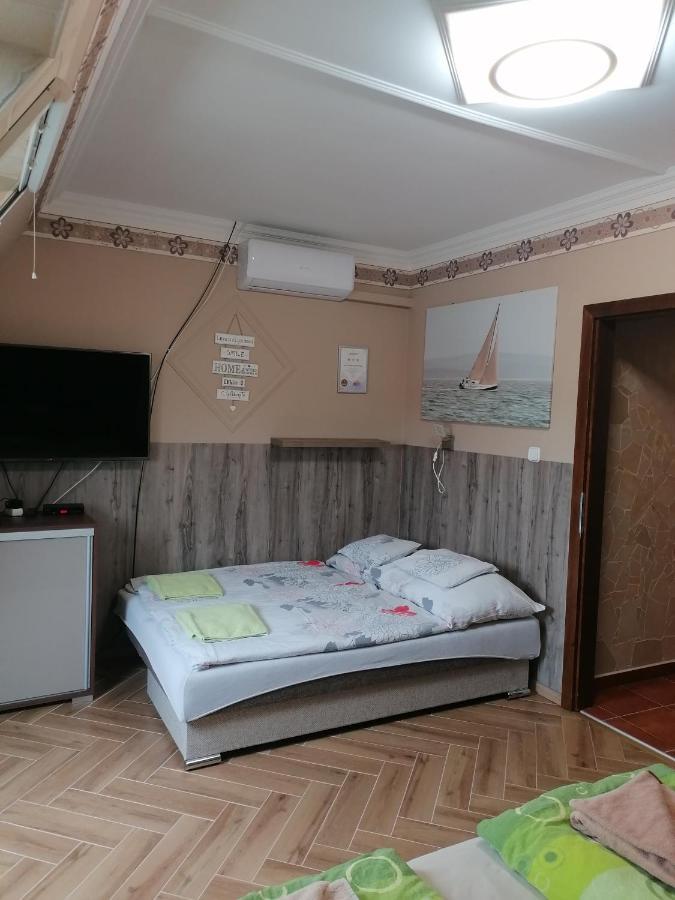 Valentin Deluxe Hajduszoboszlo
