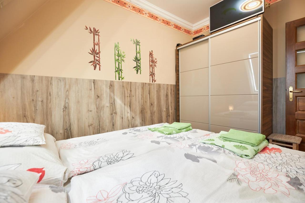 Valentin Deluxe Apartment