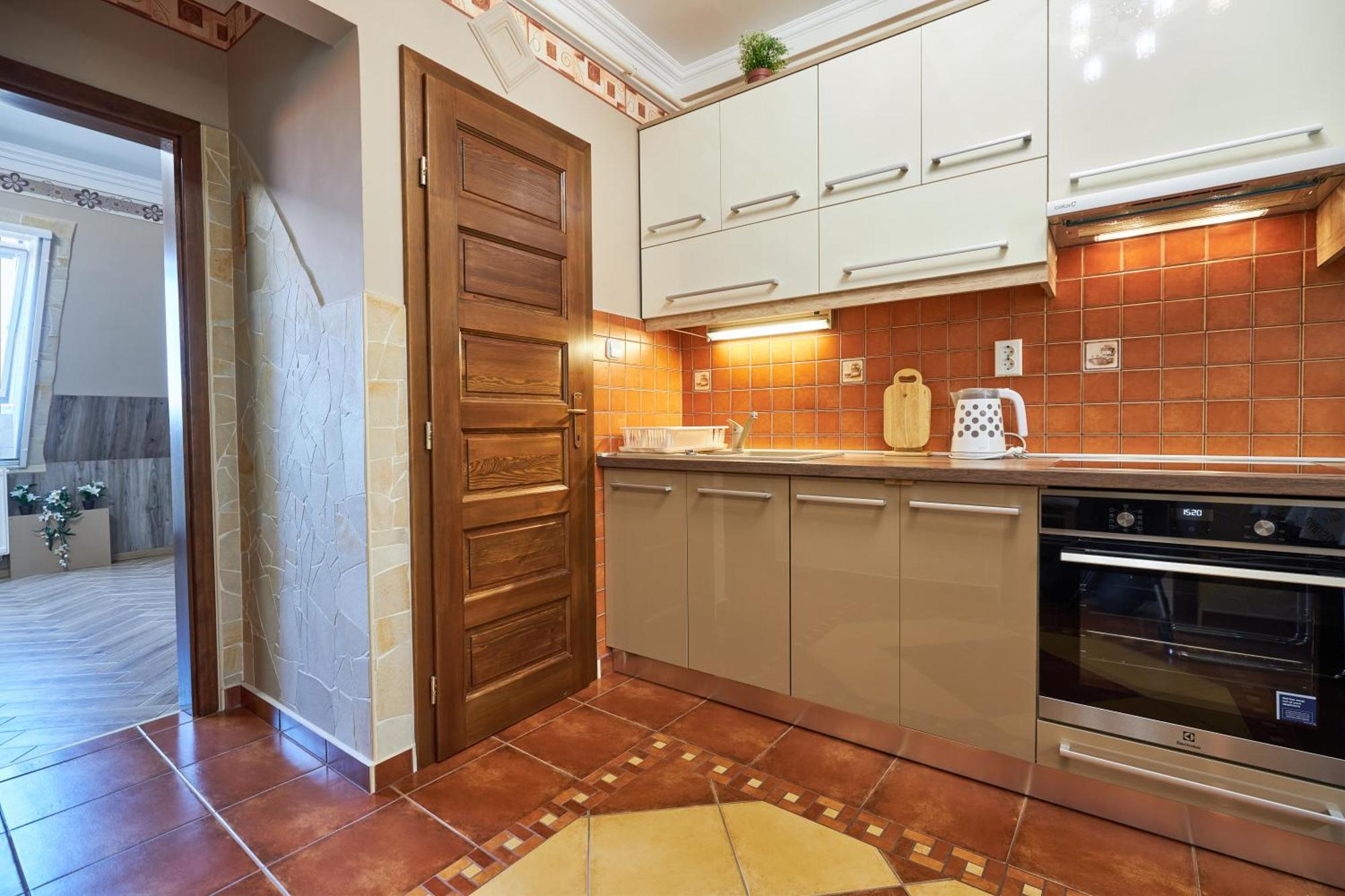 Valentin Deluxe Apartment