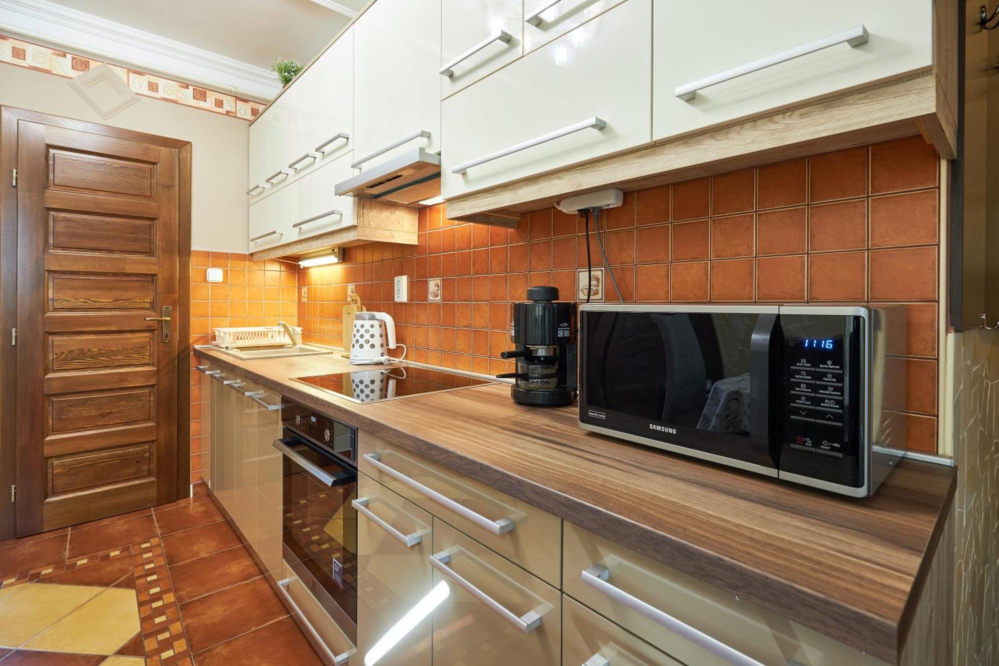 Apartment Valentin Deluxe Hajduszoboszlo