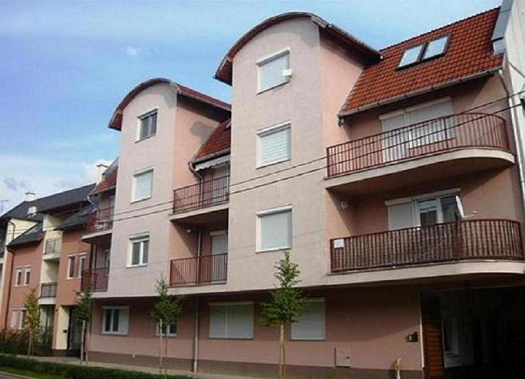 Valentin Deluxe Apartment